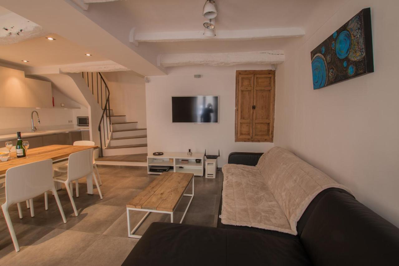 Villa 17 Les Colles Valbonne Esterno foto